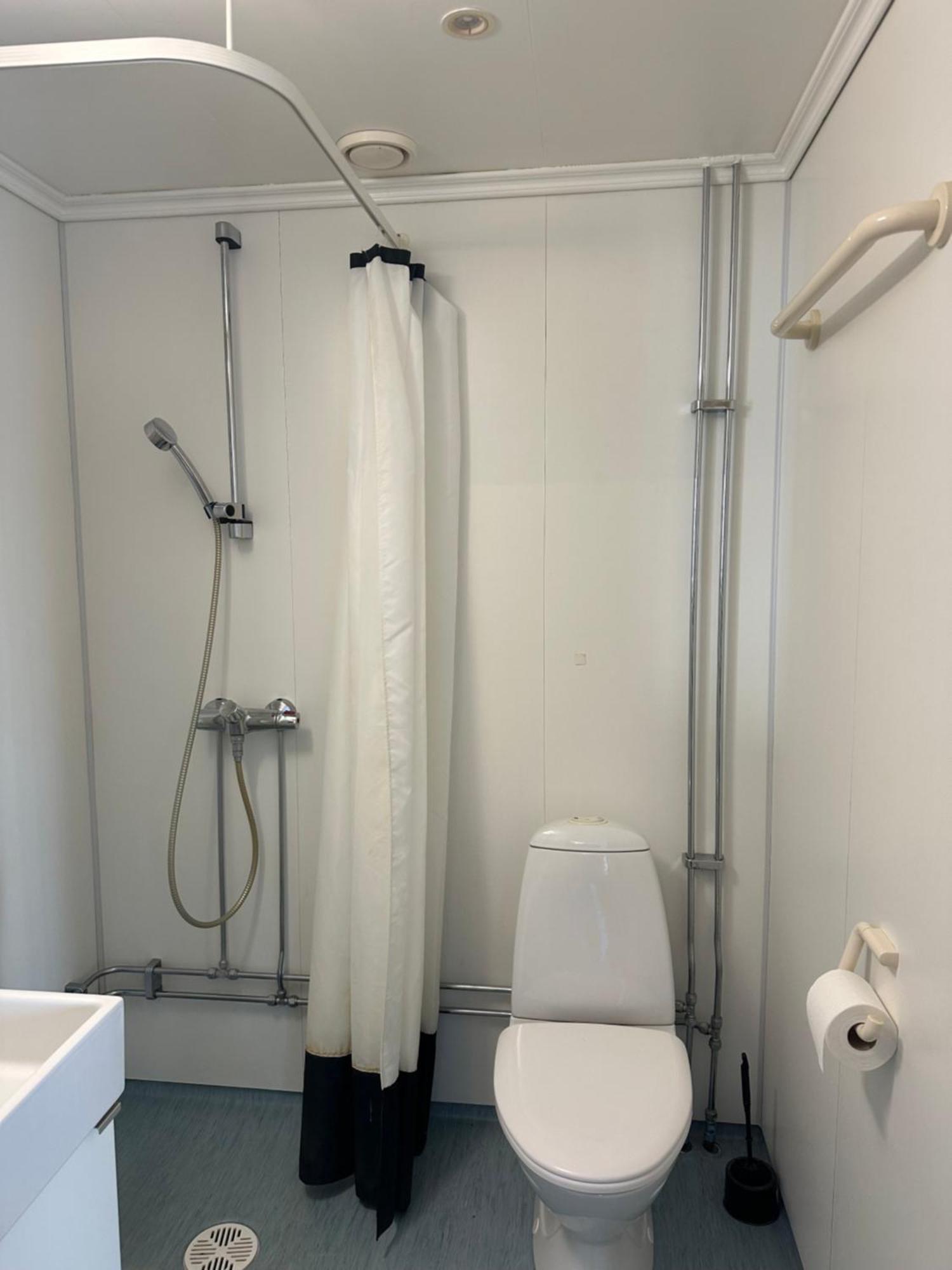 Oslo Airport Apartments Garder Eksteriør billede
